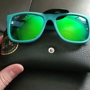 Ray-ban sunglasses